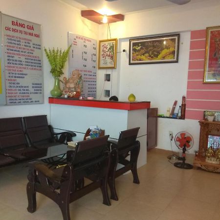 Phuong Dung Guesthouse Phu Quoc Eksteriør bilde