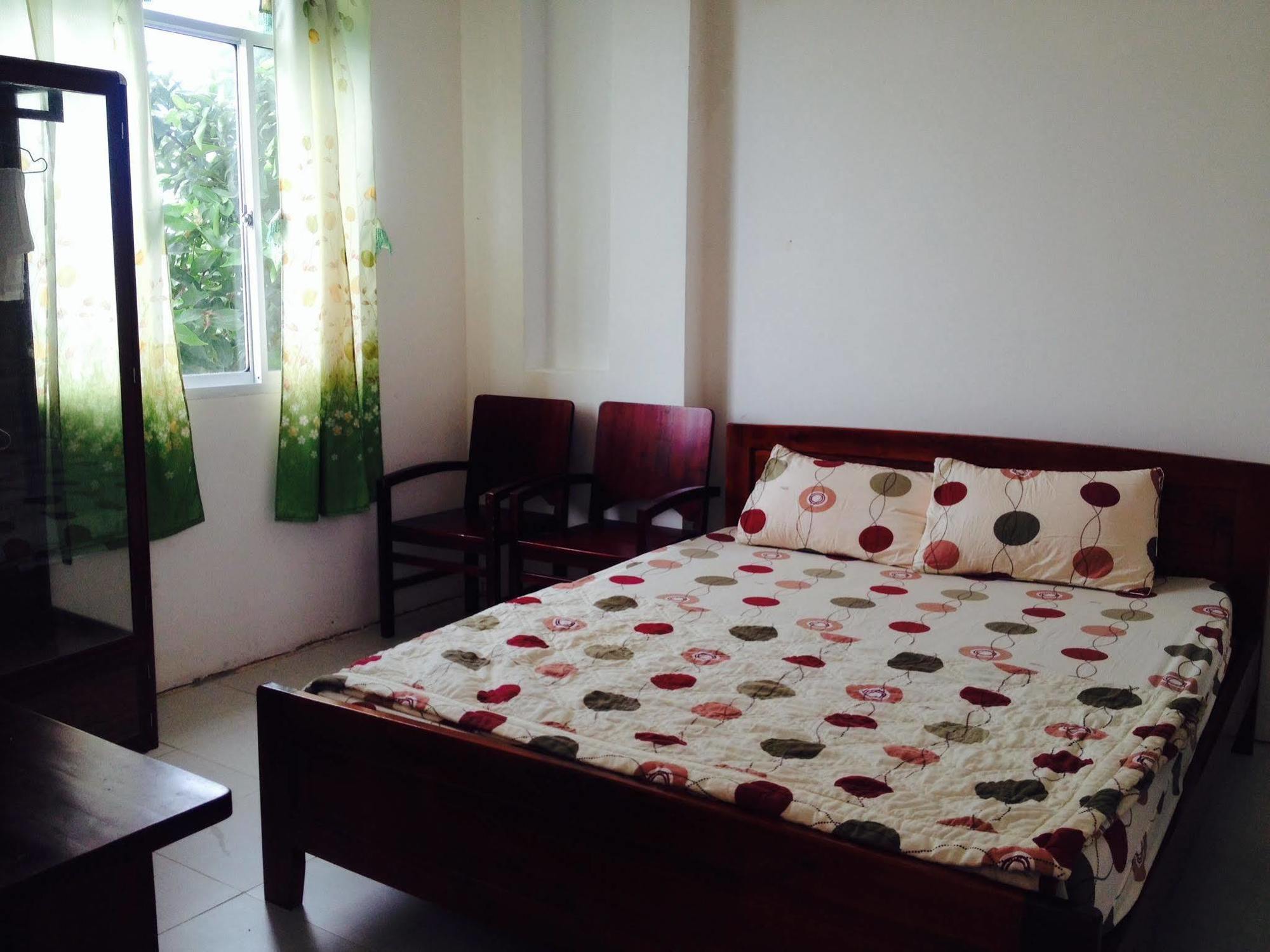 Phuong Dung Guesthouse Phu Quoc Eksteriør bilde