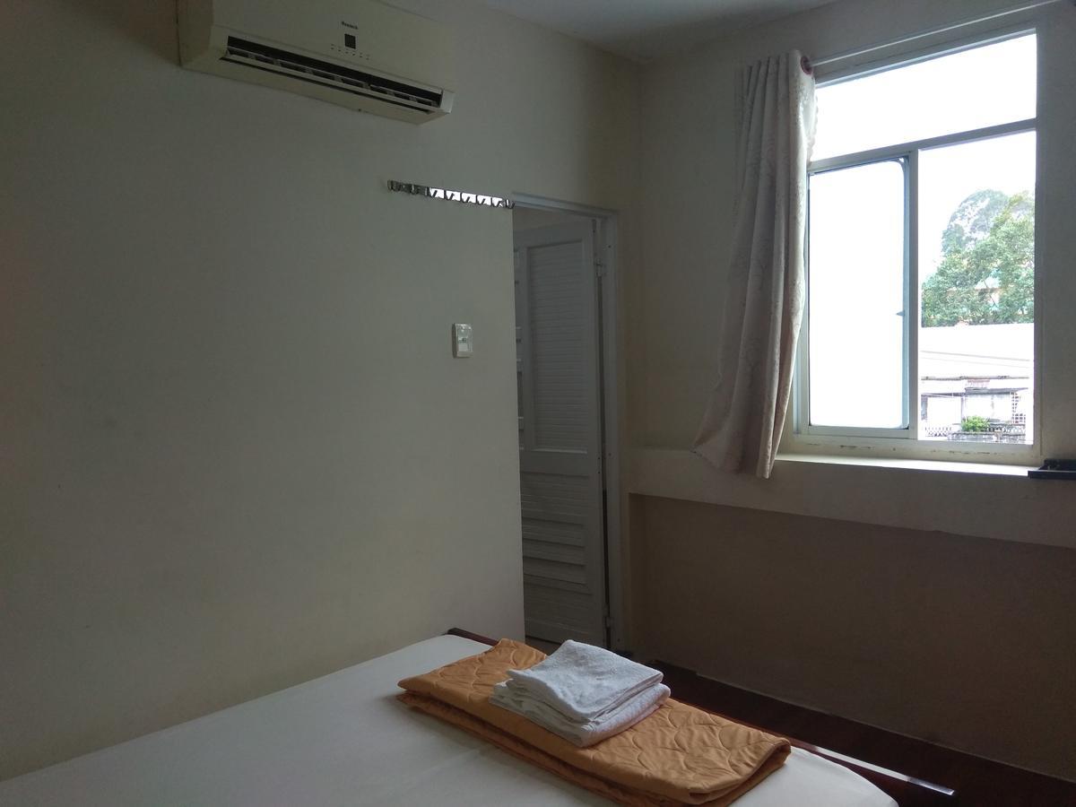 Phuong Dung Guesthouse Phu Quoc Eksteriør bilde