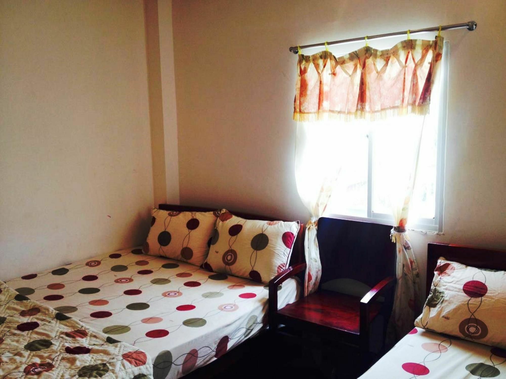 Phuong Dung Guesthouse Phu Quoc Eksteriør bilde