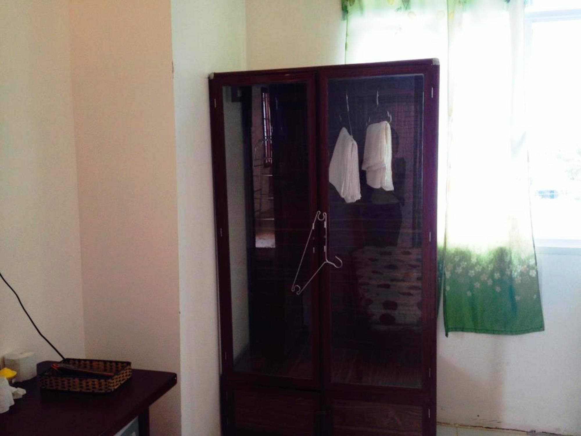 Phuong Dung Guesthouse Phu Quoc Eksteriør bilde