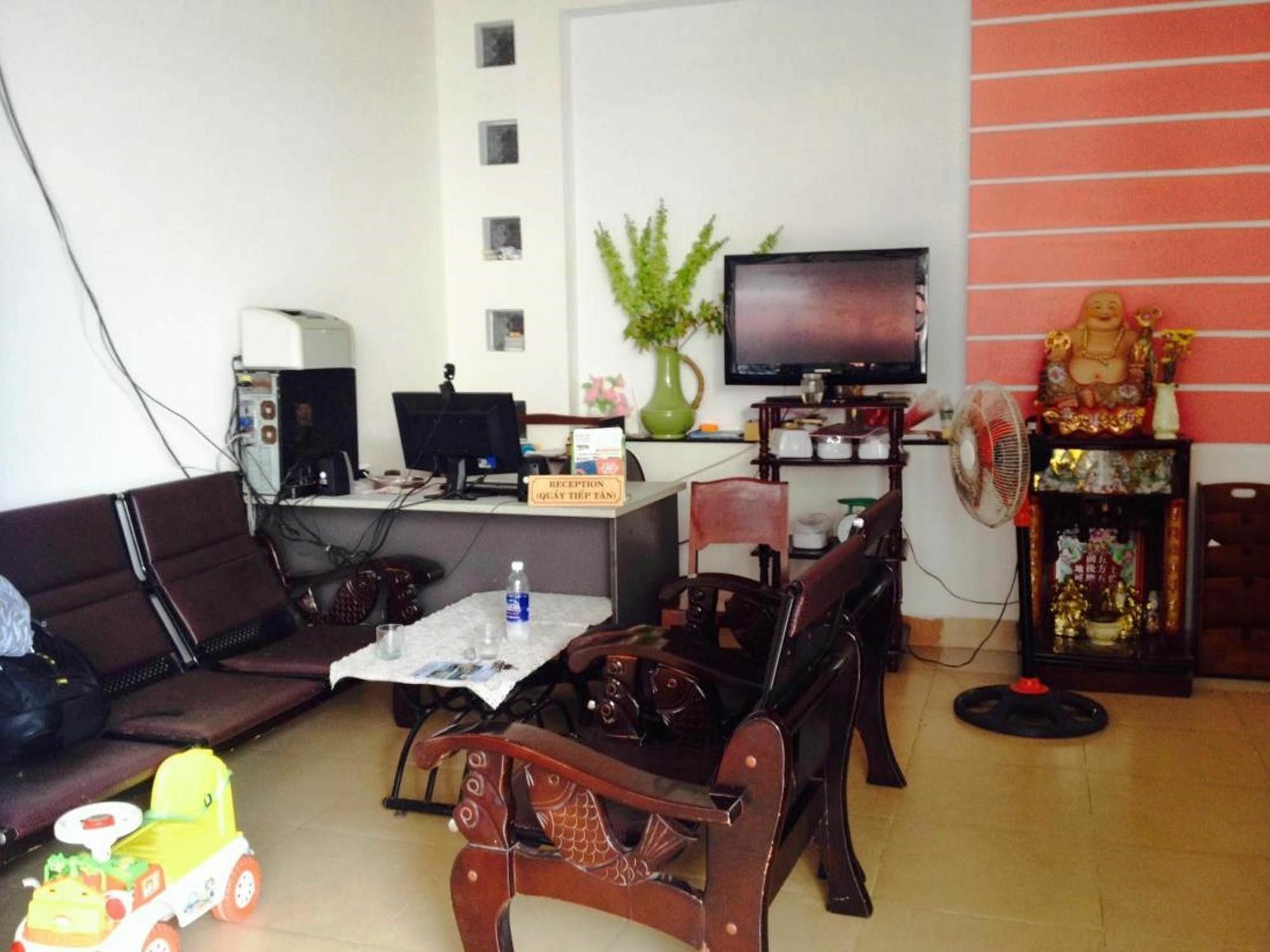 Phuong Dung Guesthouse Phu Quoc Eksteriør bilde